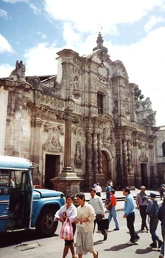 La Compaia