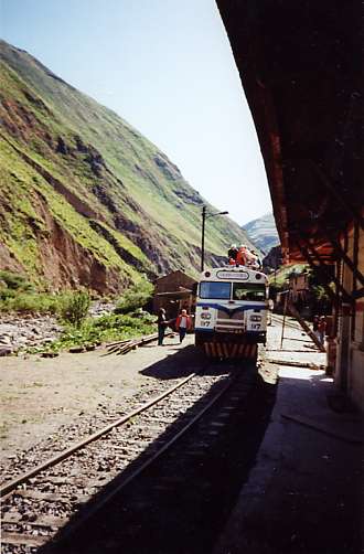 Ferrocarril